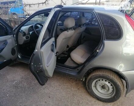 ВАЗ 1119 Калина, об'ємом двигуна 1.6 л та пробігом 231 тис. км за 2100 $, фото 19 на Automoto.ua