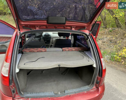 ВАЗ 1119 Калина, об'ємом двигуна 1.6 л та пробігом 142 тис. км за 1500 $, фото 9 на Automoto.ua