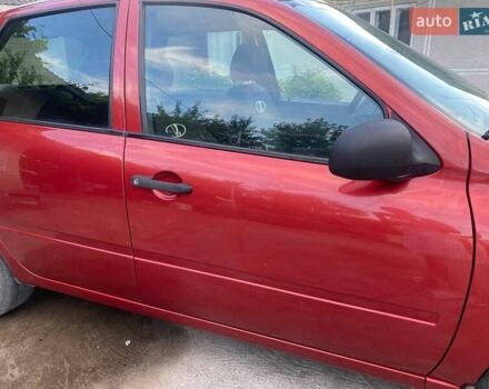 ВАЗ 1119 Калина, объемом двигателя 1.39 л и пробегом 122 тыс. км за 3500 $, фото 9 на Automoto.ua
