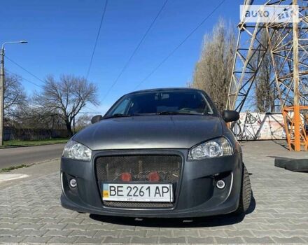 ВАЗ 1119 Калина, об'ємом двигуна 1.39 л та пробігом 230 тис. км за 2700 $, фото 1 на Automoto.ua