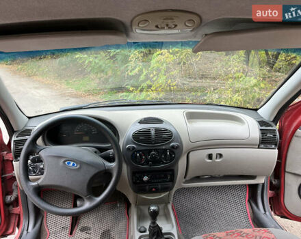 ВАЗ 1119 Калина, об'ємом двигуна 1.6 л та пробігом 142 тис. км за 1500 $, фото 8 на Automoto.ua