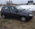 ВАЗ 1119 Калина, объемом двигателя 1.4 л и пробегом 120 тыс. км за 2500 $, фото 1 на Automoto.ua