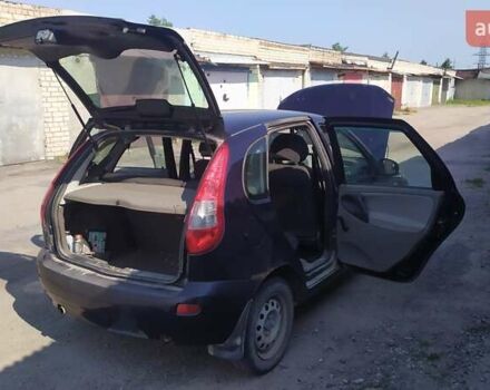 ВАЗ 1119 Калина, объемом двигателя 0 л и пробегом 196 тыс. км за 1200 $, фото 4 на Automoto.ua