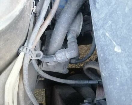 ВАЗ 1119 Калина, об'ємом двигуна 1.6 л та пробігом 231 тис. км за 2100 $, фото 6 на Automoto.ua