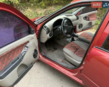 ВАЗ 1119 Калина, об'ємом двигуна 1.6 л та пробігом 142 тис. км за 1500 $, фото 7 на Automoto.ua