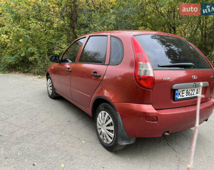 ВАЗ 1119 Калина, об'ємом двигуна 1.6 л та пробігом 142 тис. км за 1500 $, фото 1 на Automoto.ua