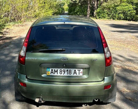 ВАЗ 1119 Калина 2008 в Киеве на Automoto.ua ВАЗ 1119 Калина, объемом двигателя 1.39 л и пробегом 198 тыс. км за 2000 $, фото 2 на Automoto.ua