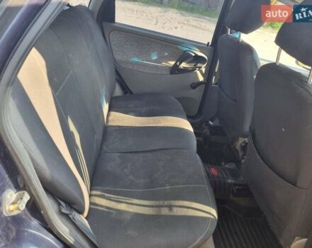 ВАЗ 1119 Калина, об'ємом двигуна 1.6 л та пробігом 120 тис. км за 2800 $, фото 6 на Automoto.ua