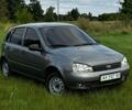 ВАЗ 1119 Калина, объемом двигателя 1.39 л и пробегом 134 тыс. км за 2000 $, фото 1 на Automoto.ua