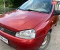 ВАЗ 1119 Калина, объемом двигателя 1.39 л и пробегом 122 тыс. км за 3500 $, фото 15 на Automoto.ua