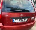 ВАЗ 1119 Калина, объемом двигателя 1.39 л и пробегом 122 тыс. км за 3500 $, фото 2 на Automoto.ua