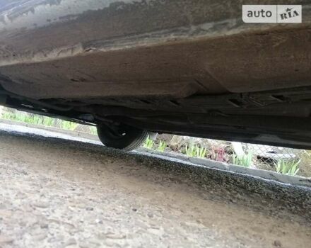 ВАЗ 1119 Калина, об'ємом двигуна 1.6 л та пробігом 231 тис. км за 2100 $, фото 3 на Automoto.ua