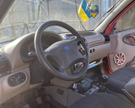 ВАЗ 1119 Калина, об'ємом двигуна 1.4 л та пробігом 140 тис. км за 2600 $, фото 5 на Automoto.ua