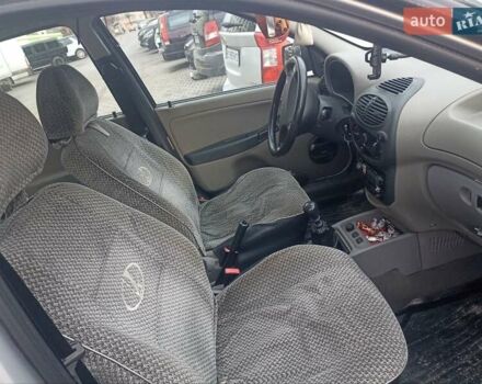 ВАЗ 1119 Калина, об'ємом двигуна 1.6 л та пробігом 115 тис. км за 2000 $, фото 2 на Automoto.ua