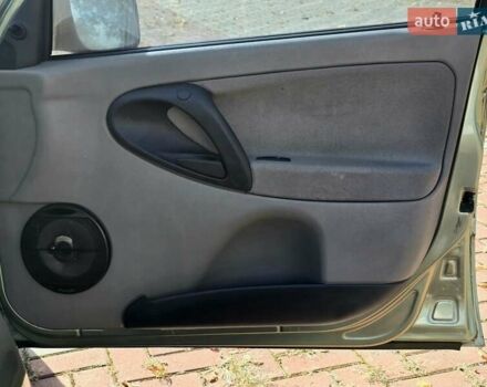 ВАЗ 1119 Калина, об'ємом двигуна 0 л та пробігом 89 тис. км за 1900 $, фото 24 на Automoto.ua