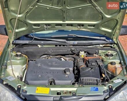 ВАЗ 1119 Калина, объемом двигателя 1.4 л и пробегом 89 тыс. км за 1999 $, фото 29 на Automoto.ua