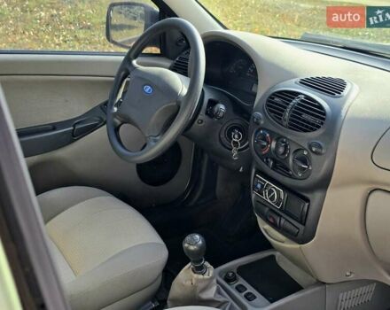 ВАЗ 1119 Калина, объемом двигателя 1.4 л и пробегом 89 тыс. км за 1999 $, фото 25 на Automoto.ua