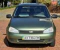 ВАЗ 1119 Калина, объемом двигателя 1.4 л и пробегом 89 тыс. км за 1999 $, фото 2 на Automoto.ua