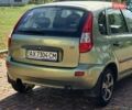 ВАЗ 1119 Калина, объемом двигателя 1.4 л и пробегом 89 тыс. км за 1999 $, фото 8 на Automoto.ua