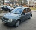 ВАЗ 1119 Калина, объемом двигателя 1.6 л и пробегом 94 тыс. км за 3200 $, фото 1 на Automoto.ua