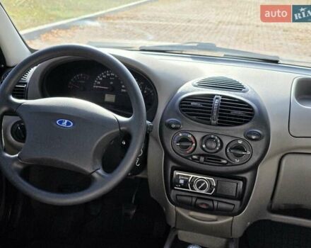 ВАЗ 1119 Калина, объемом двигателя 1.4 л и пробегом 89 тыс. км за 1999 $, фото 21 на Automoto.ua