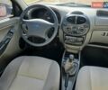 ВАЗ 1119 Калина, объемом двигателя 1.4 л и пробегом 89 тыс. км за 1999 $, фото 23 на Automoto.ua