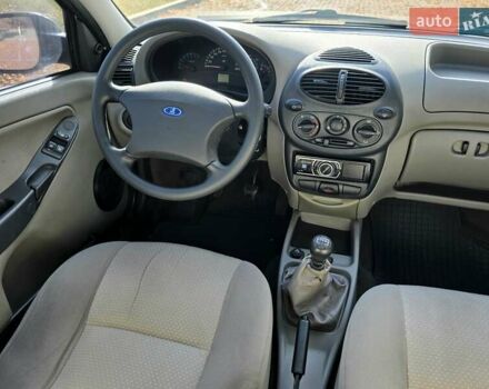 ВАЗ 1119 Калина, об'ємом двигуна 0 л та пробігом 89 тис. км за 1900 $, фото 23 на Automoto.ua