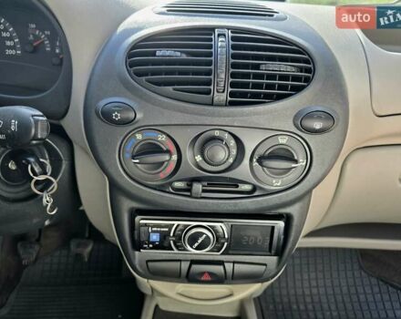 ВАЗ 1119 Калина, объемом двигателя 1.4 л и пробегом 89 тыс. км за 1999 $, фото 28 на Automoto.ua