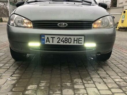 ВАЗ 1119 2007 в Ивано-Франковске на Automoto.ua ВАЗ 1119, объемом двигателя 1.6 л и пробегом 88 тыс. км за 2200 $, фото 1 на Automoto.ua