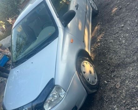 ВАЗ 1119 Калина, об'ємом двигуна 1.6 л та пробігом 99 тис. км за 2200 $, фото 1 на Automoto.ua