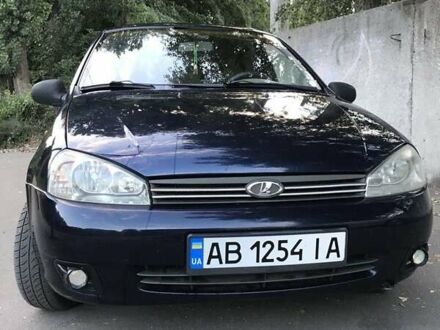 ВАЗ 1119 Калина 2007 у Казатине на Automoto.ua ВАЗ 1119 Калина, об'ємом двигуна 1.6 л та пробігом 111 тис. км за 2100 $, фото 1 на Automoto.ua