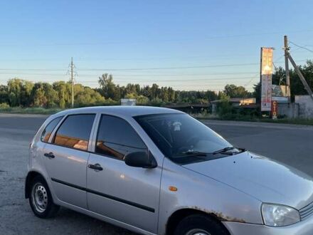 ВАЗ 1119 Калина 2007 у Полтаві на Automoto.ua ВАЗ 1119 Калина, об'ємом двигуна 1.6 л та пробігом 220 тис. км за 2350 $, фото 1 на Automoto.ua