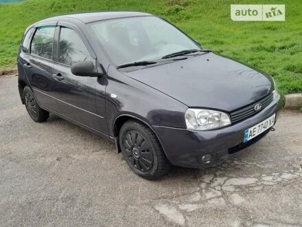 ВАЗ 1119 Калина 2008 у Запоріжжя на Automoto.ua ВАЗ 1119 Калина, об'ємом двигуна 1.4 л та пробігом 173 тис. км за 2500 $, фото 1 на Automoto.ua