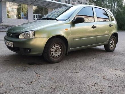 ВАЗ 1119 Калина 2008 в Днепре (Днепропетровске) на Automoto.ua ВАЗ 1119 Калина, объемом двигателя 1.6 л и пробегом 195 тыс. км за 2500 $, фото 1 на Automoto.ua