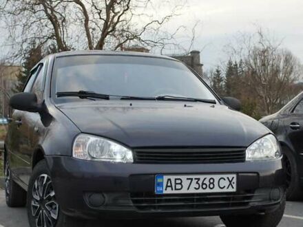 ВАЗ 1119 Калина 2008 в Хмельнике на Automoto.ua ВАЗ 1119 Калина, объемом двигателя 1.6 л и пробегом 70 тыс. км за 2950 $, фото 1 на Automoto.ua
