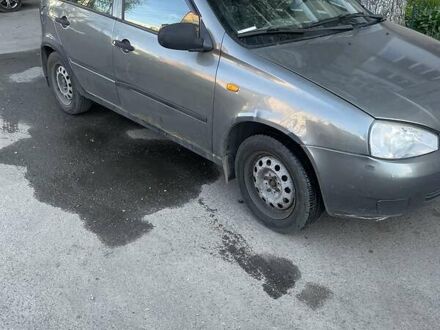 ВАЗ 1119 Калина 2008 у Вінниці на Automoto.ua ВАЗ 1119 Калина, об'ємом двигуна 0 л та пробігом 147 тис. км за 1850 $, фото 1 на Automoto.ua