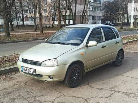ВАЗ 1119 2008 в Черкассах на Automoto.ua ВАЗ 1119, объемом двигателя 1.4 л и пробегом 134 тыс. км за 2600 $, фото 1 на Automoto.ua