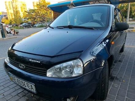 ВАЗ 1119 Калина 2009 в Днепре (Днепропетровске) на Automoto.ua ВАЗ 1119 Калина, объемом двигателя 1.6 л и пробегом 88 тыс. км за 3200 $, фото 1 на Automoto.ua