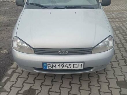 ВАЗ 1119 Калина, об'ємом двигуна 1.6 л та пробігом 115 тис. км за 2000 $, фото 1 на Automoto.ua