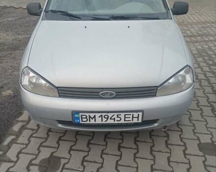 ВАЗ 1119 Калина, объемом двигателя 1.6 л и пробегом 115 тыс. км за 2000 $, фото 1 на Automoto.ua