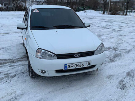 ВАЗ 1119 2010 в Запорожье на Automoto.ua ВАЗ 1119, объемом двигателя 1.4 л и пробегом 73 тыс. км за 3300 $, фото 1 на Automoto.ua