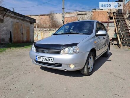 ВАЗ 1119 2011 в Запорожье на Automoto.ua ВАЗ 1119, объемом двигателя 1.6 л и пробегом 75 тыс. км за 3600 $, фото 1 на Automoto.ua