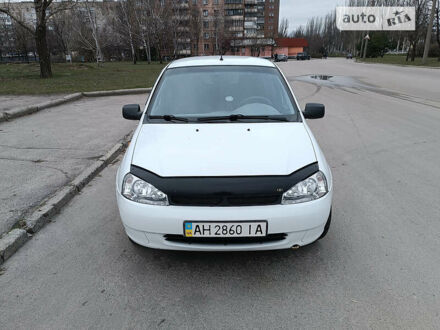 ВАЗ 1119 2012 в Днепре (Днепропетровске) на Automoto.ua ВАЗ 1119, объемом двигателя 1.4 л и пробегом 130 тыс. км за 3250 $, фото 1 на Automoto.ua