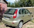 Желтый ВАЗ 1119 Калина, объемом двигателя 1.6 л и пробегом 160 тыс. км за 1450 $, фото 11 на Automoto.ua