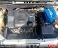 Желтый ВАЗ 1119 Калина, объемом двигателя 1.6 л и пробегом 160 тыс. км за 1450 $, фото 5 на Automoto.ua