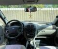 Желтый ВАЗ 1119 Калина, объемом двигателя 1.6 л и пробегом 160 тыс. км за 1450 $, фото 8 на Automoto.ua