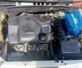 Желтый ВАЗ 1119 Калина, объемом двигателя 1.6 л и пробегом 160 тыс. км за 1450 $, фото 4 на Automoto.ua