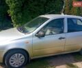 Желтый ВАЗ 1119 Калина, объемом двигателя 1.6 л и пробегом 160 тыс. км за 1450 $, фото 3 на Automoto.ua