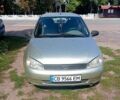 Желтый ВАЗ 1119 Калина, объемом двигателя 1.6 л и пробегом 160 тыс. км за 1450 $, фото 1 на Automoto.ua