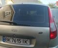 Желтый ВАЗ 1119 Калина, объемом двигателя 1.6 л и пробегом 116 тыс. км за 2000 $, фото 1 на Automoto.ua